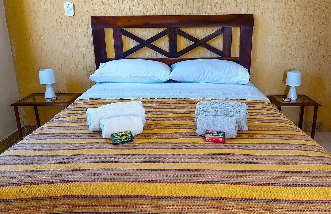 Entre Villas Hostel Boutique-1